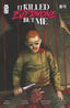 It Killed Everyone But Me #04 Trevor Henderson Var Comics - Back Issues Mad Cave Studios