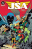JSA (2024) HC 02 Ragnarok