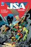 JSA (2024) TP 02 Ragnarok Trades/Hard Covers DC Comics