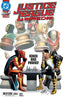 Justice League Red #05 Comics DC Comics