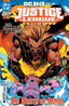 Justice League Unlimited (2024) #14 Comics - Back Issues DC Comics