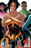 Justice League Unlimited (2024) #14 Jeff Spokes Var Comics - Back Issues DC Comics