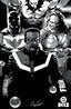 Justice League Unlimited (2024) #14 Stevan Subic "Glow-in-the-Dark" Var Comics - Back Issues DC Comics