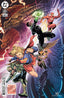 Justice League Vs Godzilla Vs Kong 2 #06 Carlo Pagulayan Var Comics DC Comics