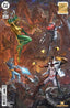 Justice League Vs Godzilla Vs Kong 2 #06 Alan Quah Var Comics - Back Issues DC Comics