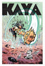 Kaya #32 Juni Ba Var Comics Image Comics