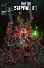 King Spawn #52 Comics Image Comics