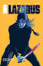 Lazarus TP 08 Trades/Hard Covers Image Comics
