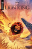Lion King #02 Comics Dynamite Entertainment