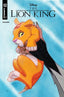 Lion King #02 Drew Moss Var Comics Dynamite Entertainment