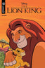 Lion King #02 Jacob Edgar Var
