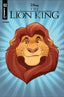 Lion King #02 Giulia Lomurno Var