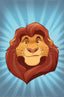 Lion King #02 1:10 Giulia Lomurno Var