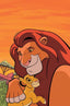 Lion King #02 1:10 Jacob Edgar Var