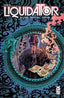 Liquidator #02 Comics - Back Issues Mad Cave Studios