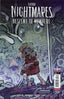 Little Nightmares Descent to Nowhere #03 Comics Titan Comics