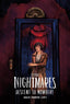 Little Nightmares Descent to Nowhere #03 Helena Masellis Var Comics Titan Comics