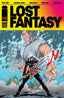 Lost Fantasy #06 Comics Image Comics