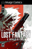 Lost Fantasy #06 Luca Casalanguida Var Comics Image Comics