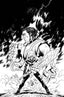 Lost Fantasy #06 1:15 Maxi Dallo Var Comics Image Comics