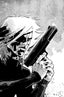 Lost Fantasy #06 1:25 Luca Casalanguida Var Comics Image Comics