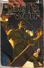 Mark Spears Monsters The Monster and the Wolf #02 Comics Keenspot