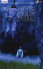 Mark Spears Monsters The Monster and the Wolf #02 Mark Spears "The Monster" Var Comics Keenspot