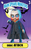 Mark Spears Monsters The Monster and the Wolf #02 1:25 Mark Spears Var