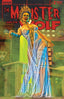 Mark Spears Monsters The Monster and the Wolf #02 1:100 Mark Spears Var