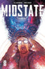 Midstate TP Trades/Hard Covers Mad Cave Studios