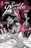 Mirka Andolfo's Sweet Paprika Black White and Pink Holiday Special #01 Vincenzo Puglia Var Comics - Back Issues Image Comics
