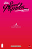 Mirka Andolfo's Sweet Paprika Black White and Pink Holiday Special #01 Mirka Andolfo "Hot Cover" Var Comics - Back Issues Image Comics
