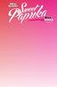 Mirka Andolfo's Sweet Paprika Black White and Pink Holiday Special #01 "Blank" Var