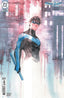 Nightwing (2016) #133 Dustin Nguyen Var