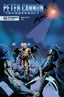 Peter Cannon Thunderbolt #02 Jonathan Lau Var Comics - Back Issues Dynamite Entertainment