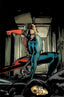 Peter Cannon Thunderbolt #02 1:10 Cat Staggs Var Comics - Back Issues Dynamite Entertainment