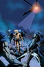 Peter Cannon Thunderbolt #02 1:10 Jonathan Lau Var Comics - Back Issues Dynamite Entertainment