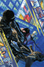 Peter Cannon Thunderbolt #02 1:15 Alex Ross Var Comics - Back Issues Dynamite Entertainment