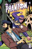 Phantom (2025) #03 1:10 Natacha Bustos Var