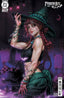 Poison Ivy #39 KyuYong Eom Var Comics - Back Issues DC Comics