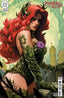 Poison Ivy #39 Chay Ruby Var Comics - Back Issues DC Comics
