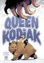 Queen Kodiak TP Trades/Hard Covers Mad Cave Studios