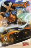 Racer X (2025) #04 Comics - Back Issues Mad Cave Studios