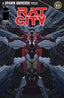 Rat City #21 Comics Image Comics