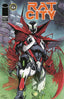 Rat City #21 Jonathan Uribe Var Comics Image Comics