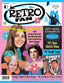 Retrofan #43 Magazines Twomorrows Publishing