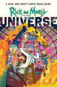 Rick and Morty vs The Universe HC Trades/Hard Covers Oni Press