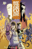 Rise of the Kung Fu Dragon Master TP 01