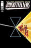Rocketfellers #12 Colapietro Var