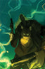 Rogue Sun #32 1:20 Stefano Simeone Var Comics Image Comics
